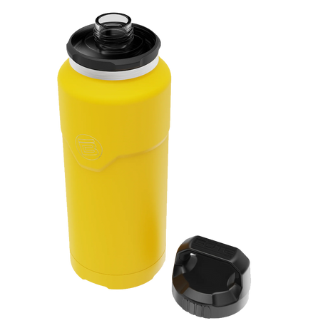 Bote Magnepod Bottle 36oz Yellow