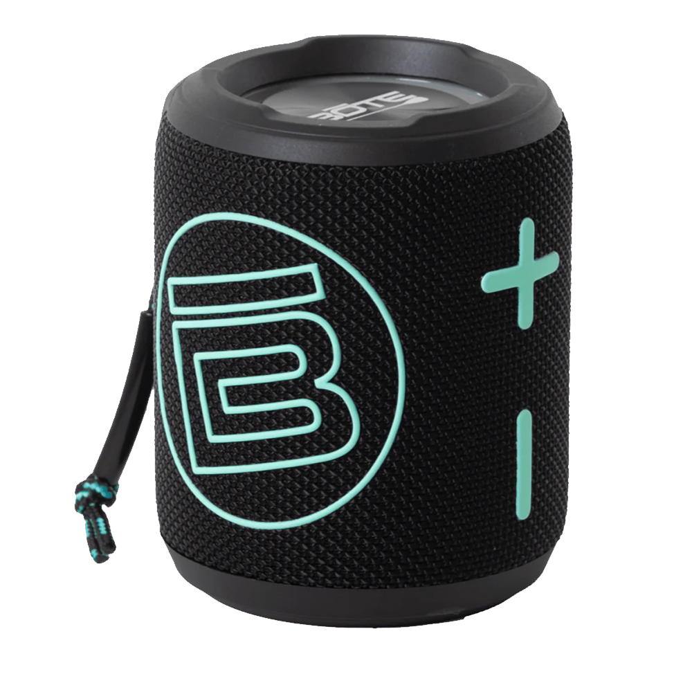 Bote Magneboom Swell Waterproof Speaker