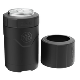 Bote Magnepod Switch Koozie Black