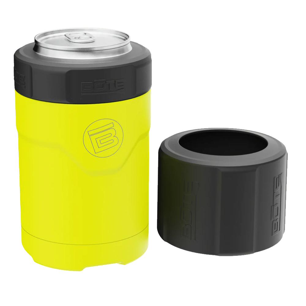 Bote Magnepod Switch Koozie Citron