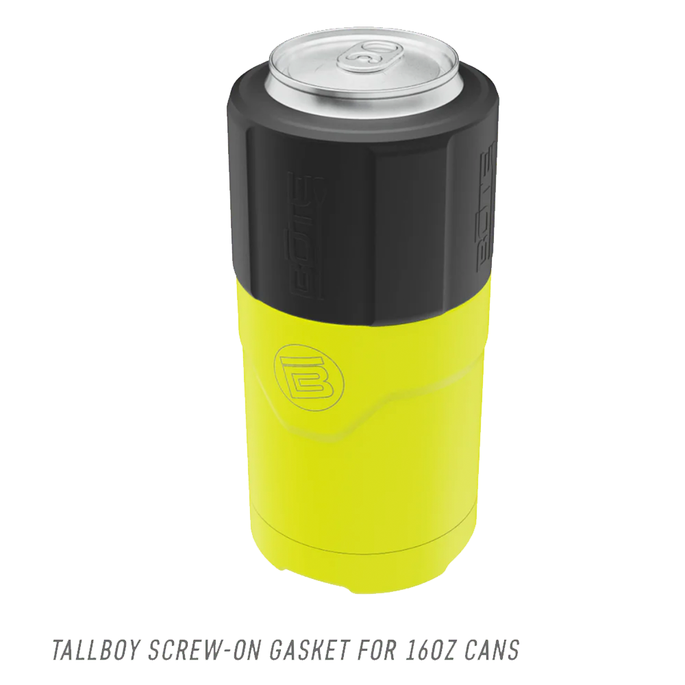 Bote Magnepod Switch Koozie Citron