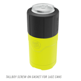 Bote Magnepod Switch Koozie Citron