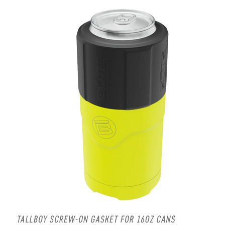 Bote Magnepod Switch Koozie Citron