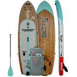 Bote Rackham Aero 11ft Classic Cypress Paddleboard