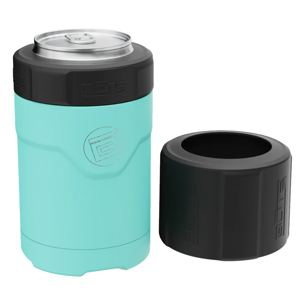 Bote Magnepod Switch Koozie Seafoam