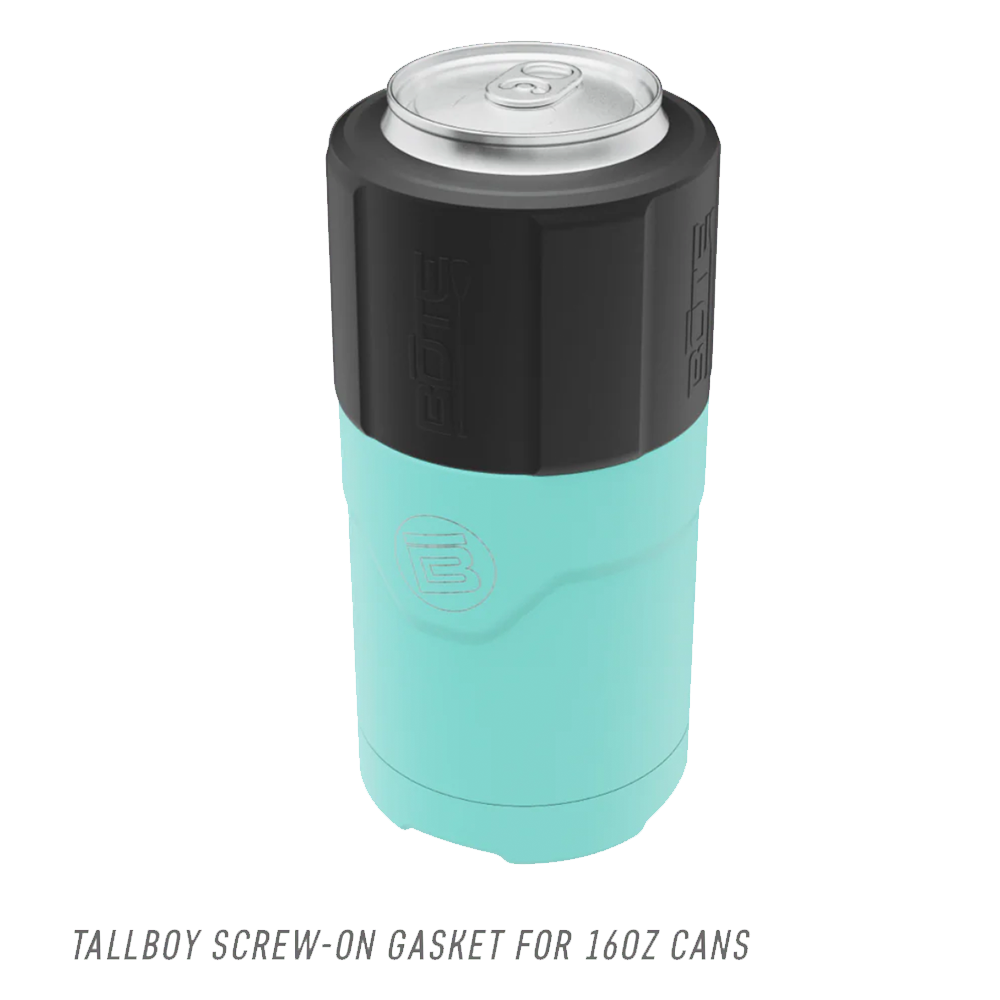 Bote Magnepod Switch Koozie Seafoam