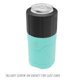 Bote Magnepod Switch Koozie Seafoam