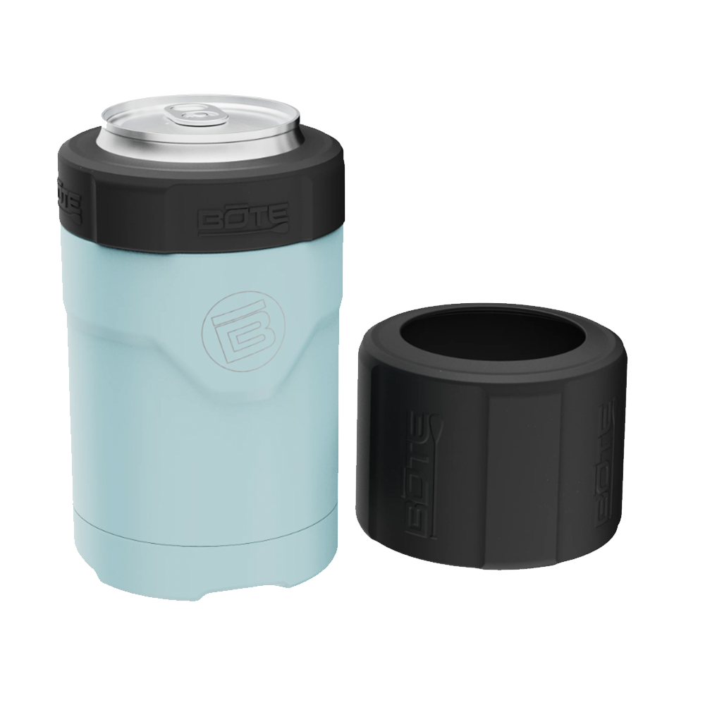 Bote Magnepod Switch Koozie Blue