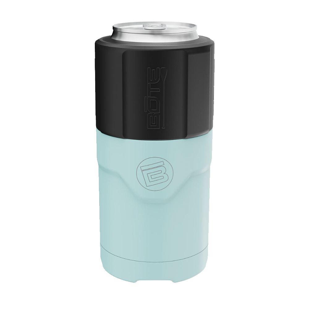 Bote Magnepod Switch Koozie Blue