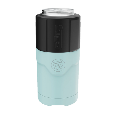 Bote Magnepod Switch Koozie Blue