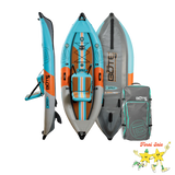 Bote Zeppelin Aero 10' Native 22