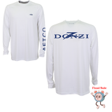 Donzi Classic UPF Shirt