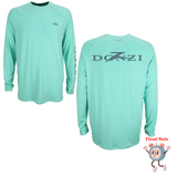 Donzi Inlet UPF Shirt
