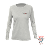 Donzi Ladies UPF Dri Fit Breeze Long Sleeve