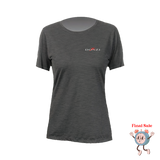Donzi Ladies UPF Dri Fit Breeze Short Sleeve