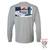 Donzi Like No Other Long Sleeve Tee