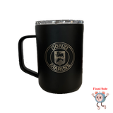 Donzi Marine 16oz Laser Etched Mug