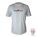 Donzi Marine Dri Fit UPF Tee