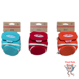 Donzi Marine Life Jacket Koozie