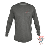 Donzi Marine Low Pro Dri Fit Long Sleeve
