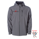 Donzi Marine Softshell Jacket