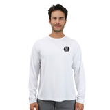 Donzi Marine Surge Long Sleeve Sun Shirt