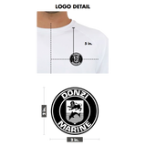 Donzi Marine Surge Long Sleeve Sun Shirt