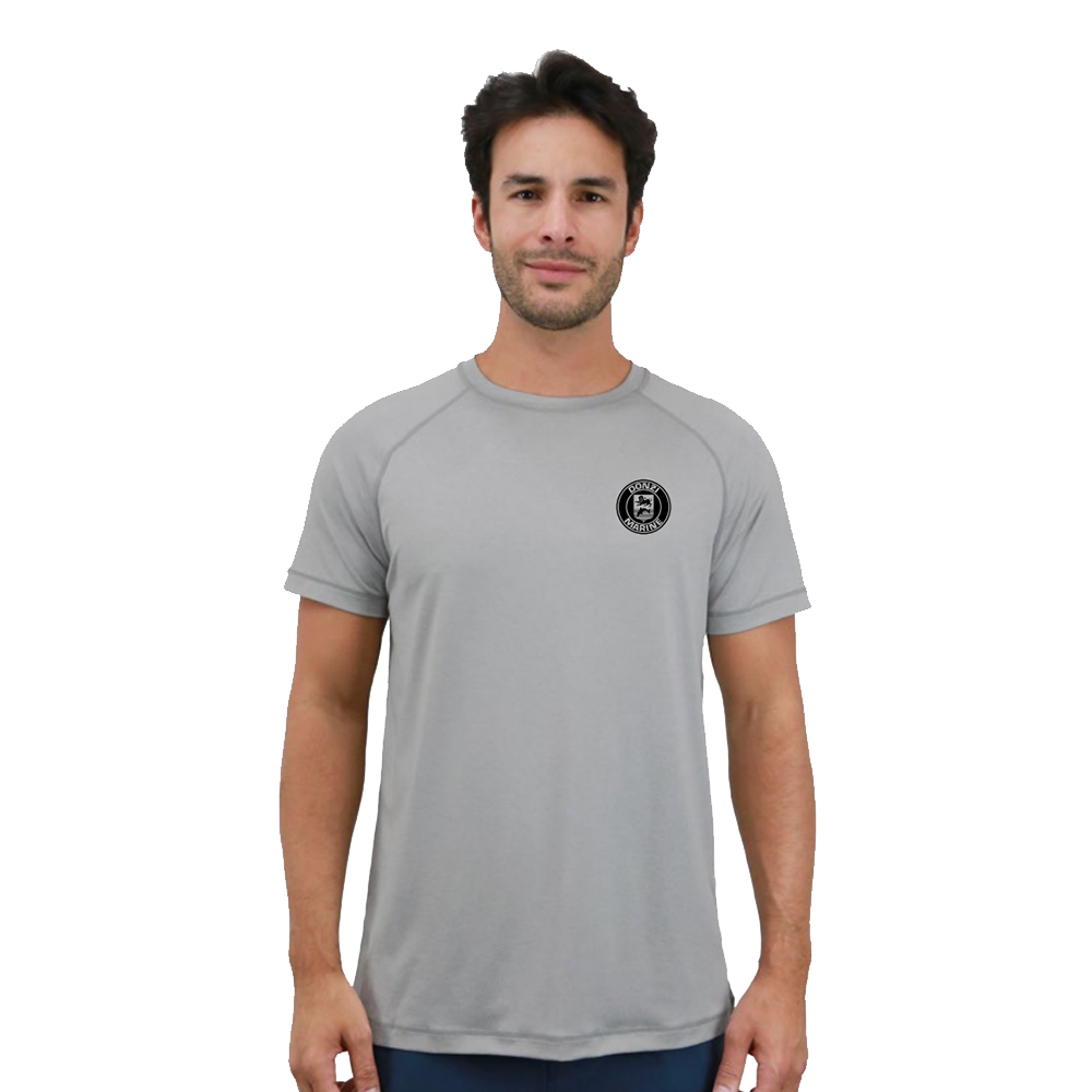 Donzi Marine Surge Sun Tee
