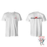 Donzi Marine Twins Tee