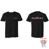 Donzi Marine Twins Tee