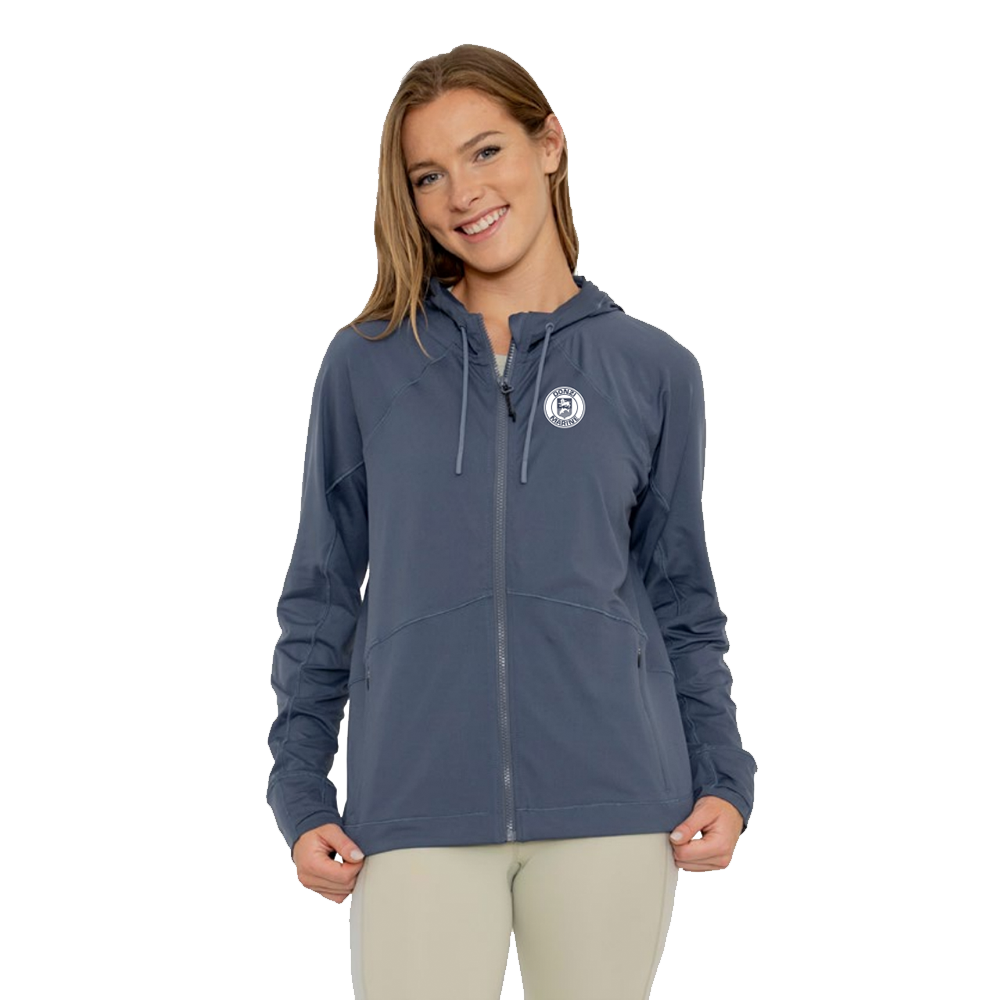 Donzi Marine Womens Cruisin Jacket