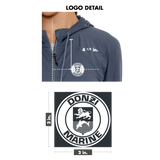 Donzi Marine Womens Cruisin Jacket