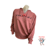 Donzi Marine Women's Wave Hoodie