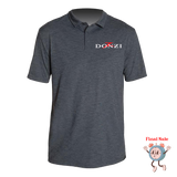 Donzi UPF Dri Fit Polo