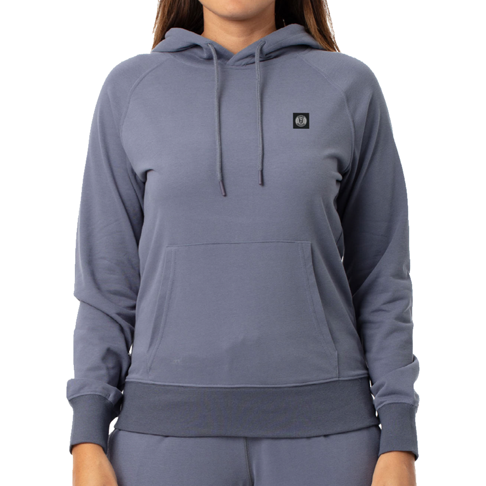 Donzi Marine Womens Cool Breeze Hoodie