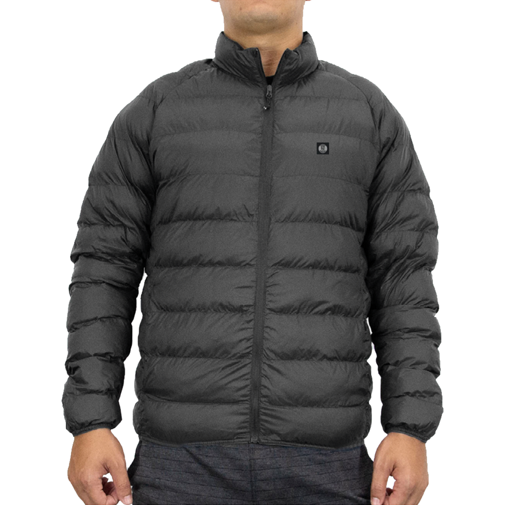 Donzi Marine Offseason Jacket