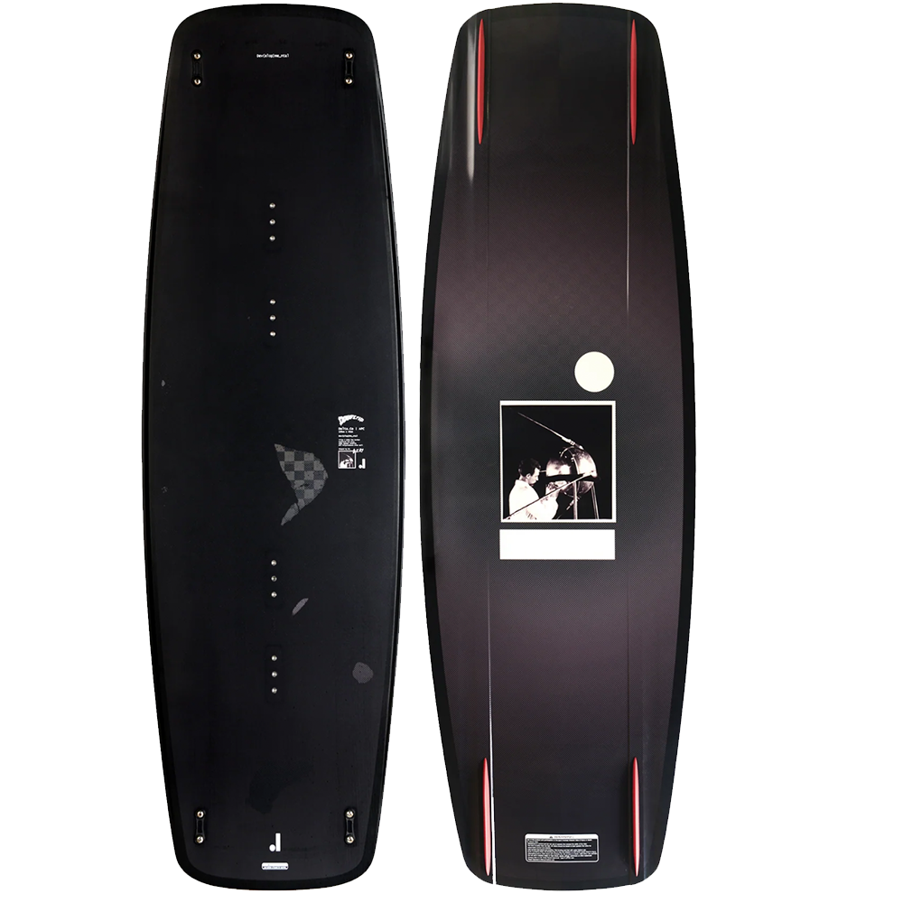 Double Up Delta A.P.C. Wakeboard