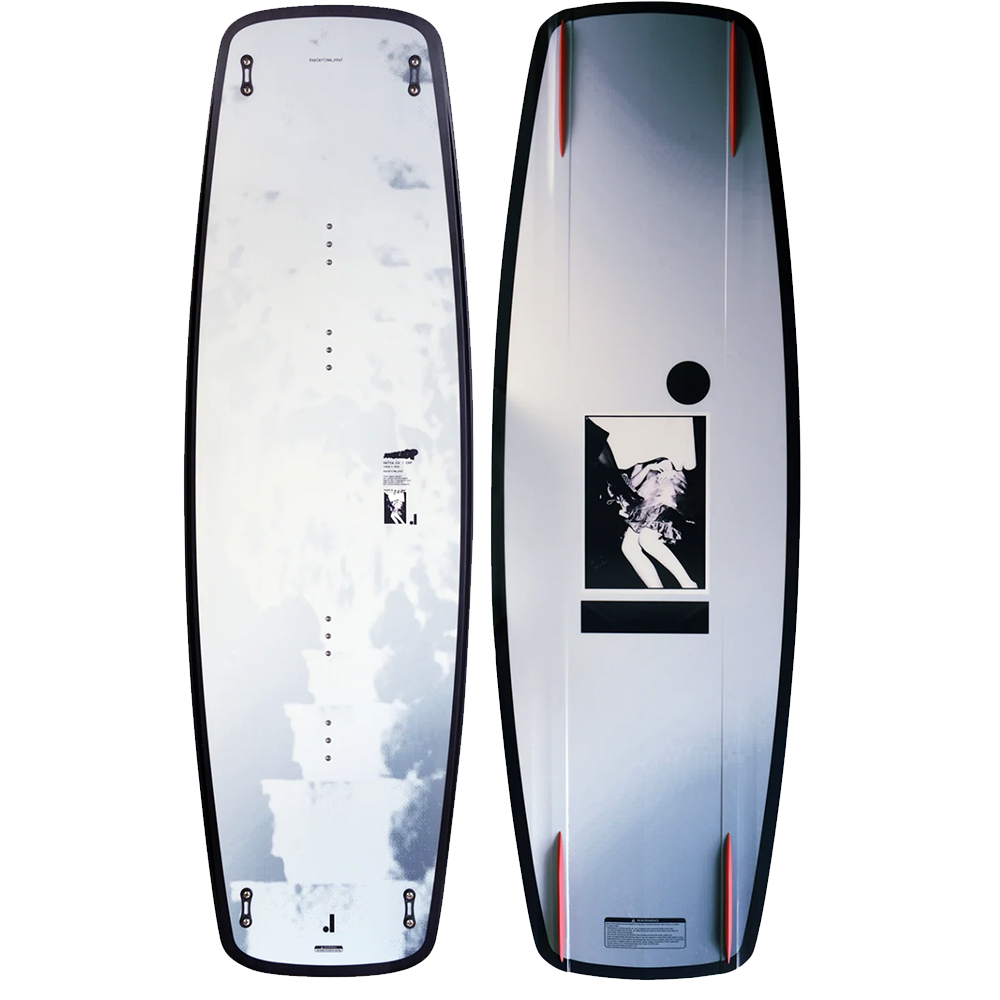 Double Up Delta C.D.P. Wakeboard