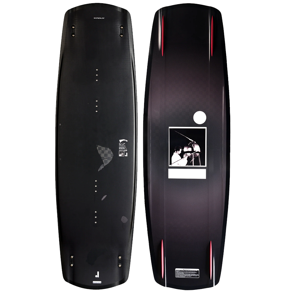 Double Up NO1 A.P.C. Wakeboard