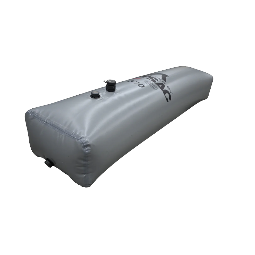 FatSac 370lb Tube Sac Ballast Bag