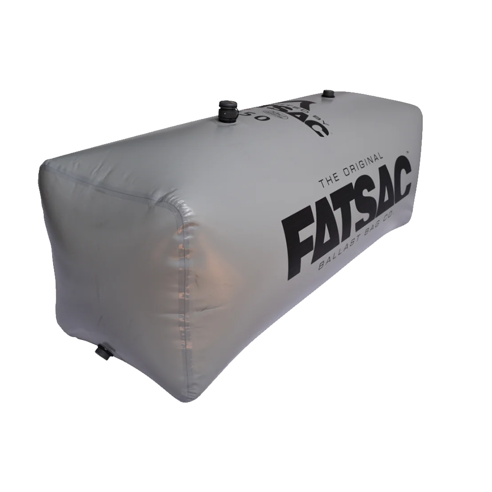 FatSac 750lb Ballast Bag