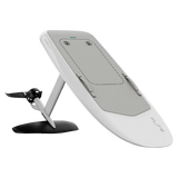 Fliteboard Carbon Classic White