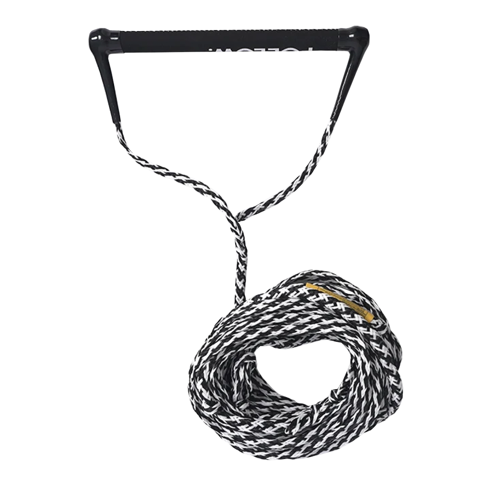 Follow Basic Watersports Rope Package White