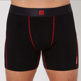 Follow Brand All Day Briefs Black