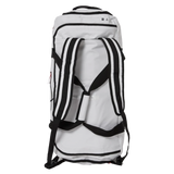 Follow Brand Life Duffel Light Grey