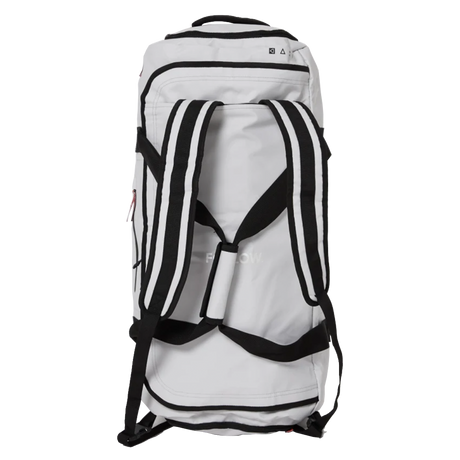 Follow Brand Life Duffel Light Grey