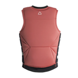 Follow Cleo Womens Impact Vest Coral