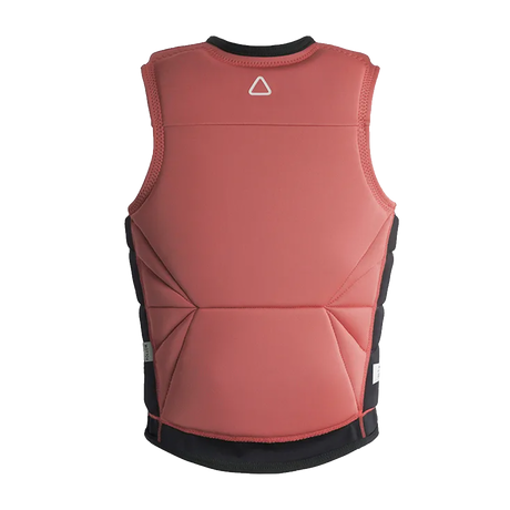 Follow Cleo Womens Impact Vest Coral