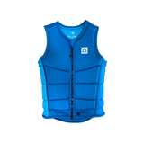 Follow Corp Impact Vest Blue