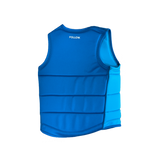 Follow Corp Impact Vest Blue